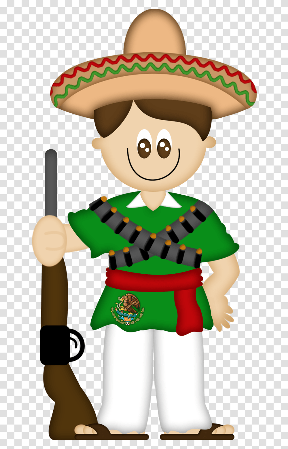 Trajes Tipicos Mexican, Toy, Elf, Costume Transparent Png