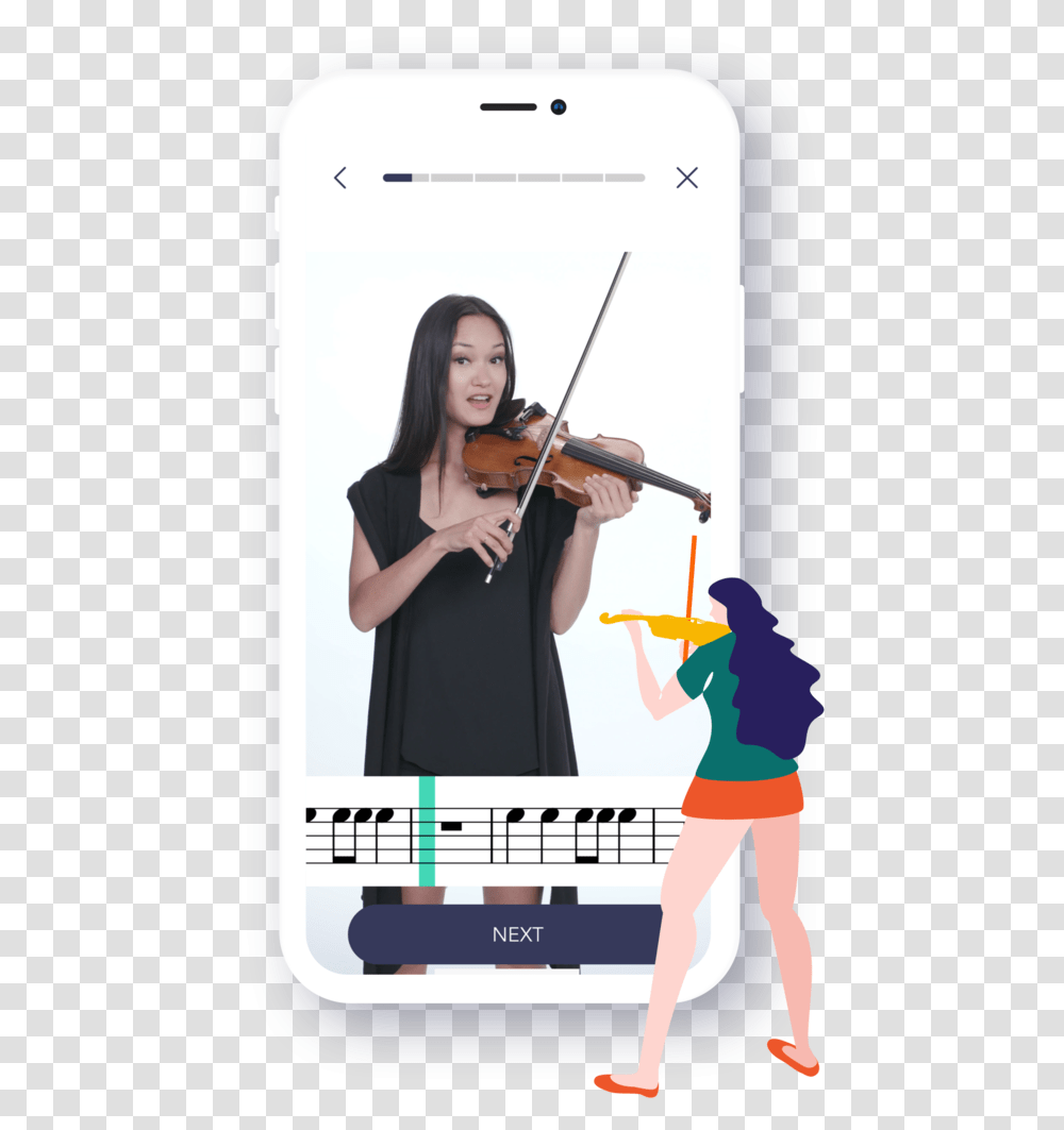 Trala Learn Violin For Beginners Online Music Classes Violin, Person, Leisure Activities, Musical Instrument, Musician Transparent Png
