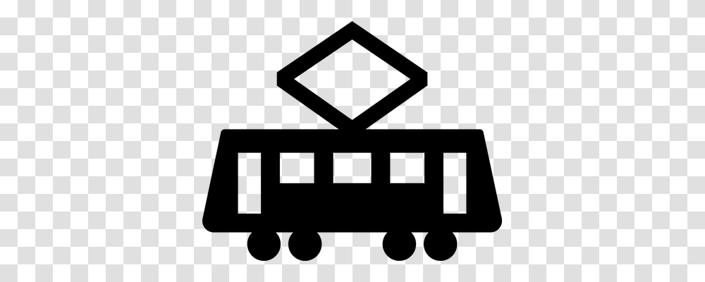 Tram Transport, Gray, World Of Warcraft Transparent Png