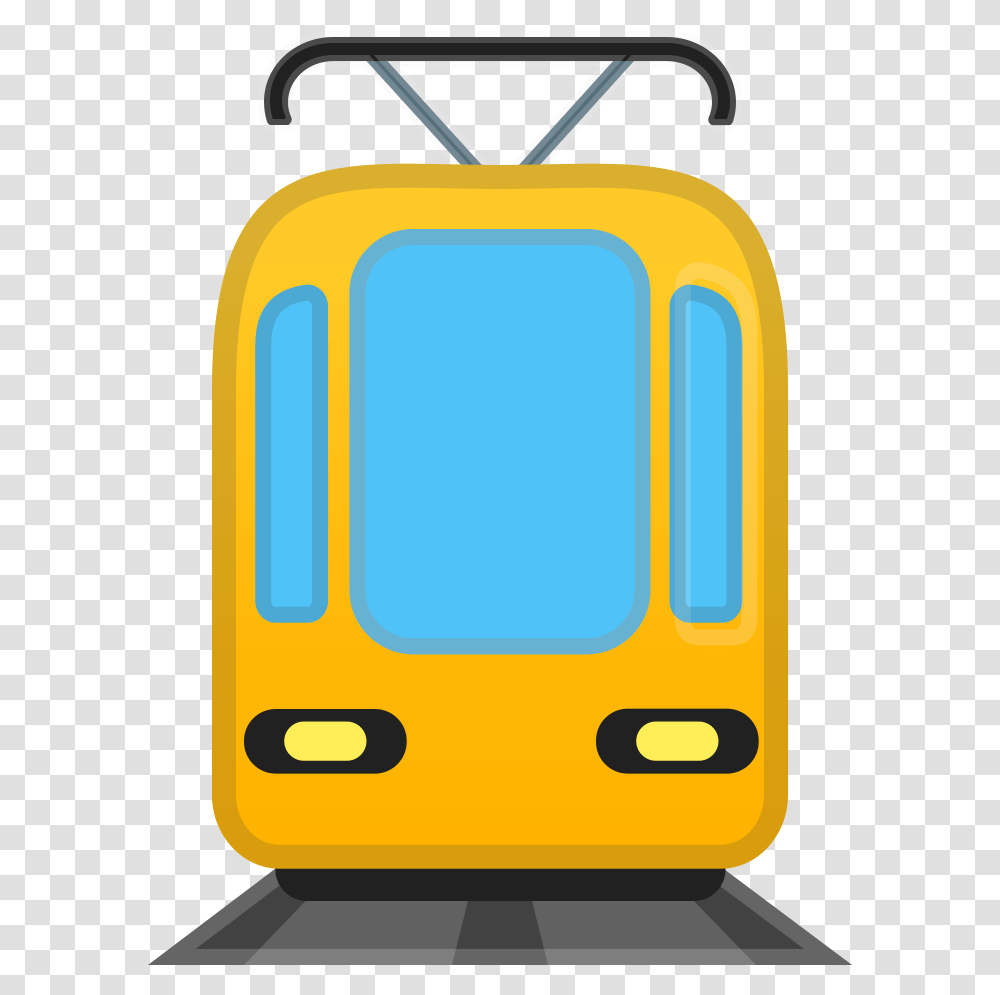 Tram Icon Tram Icons, Electrical Device, Switch Transparent Png