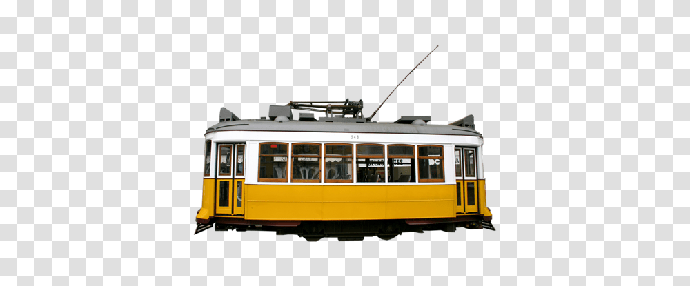 Tram, Transport, Cable Car, Vehicle, Transportation Transparent Png