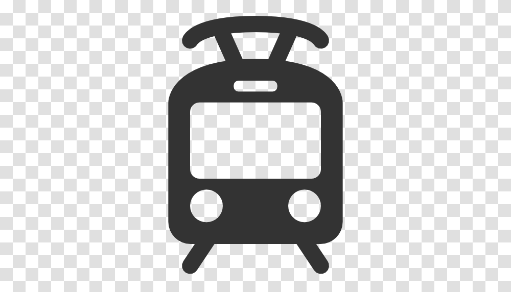 Tram, Transport, Electronics, Phone Transparent Png