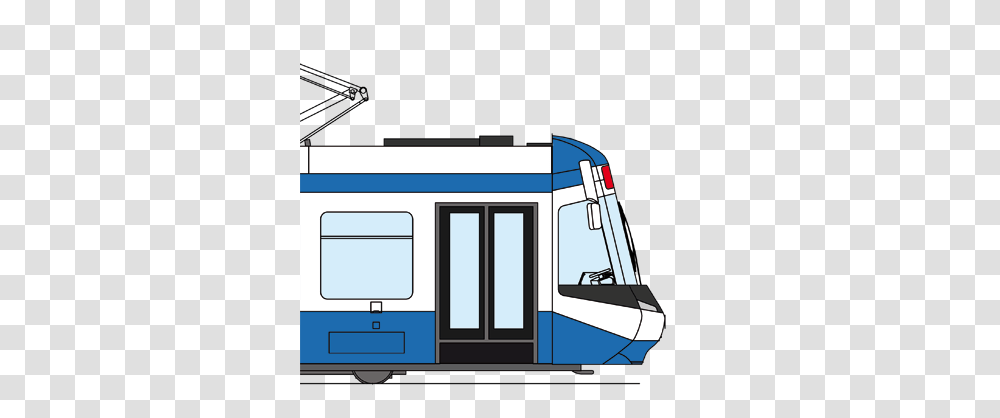 Tram, Transport, Transportation, Vehicle, Cable Car Transparent Png