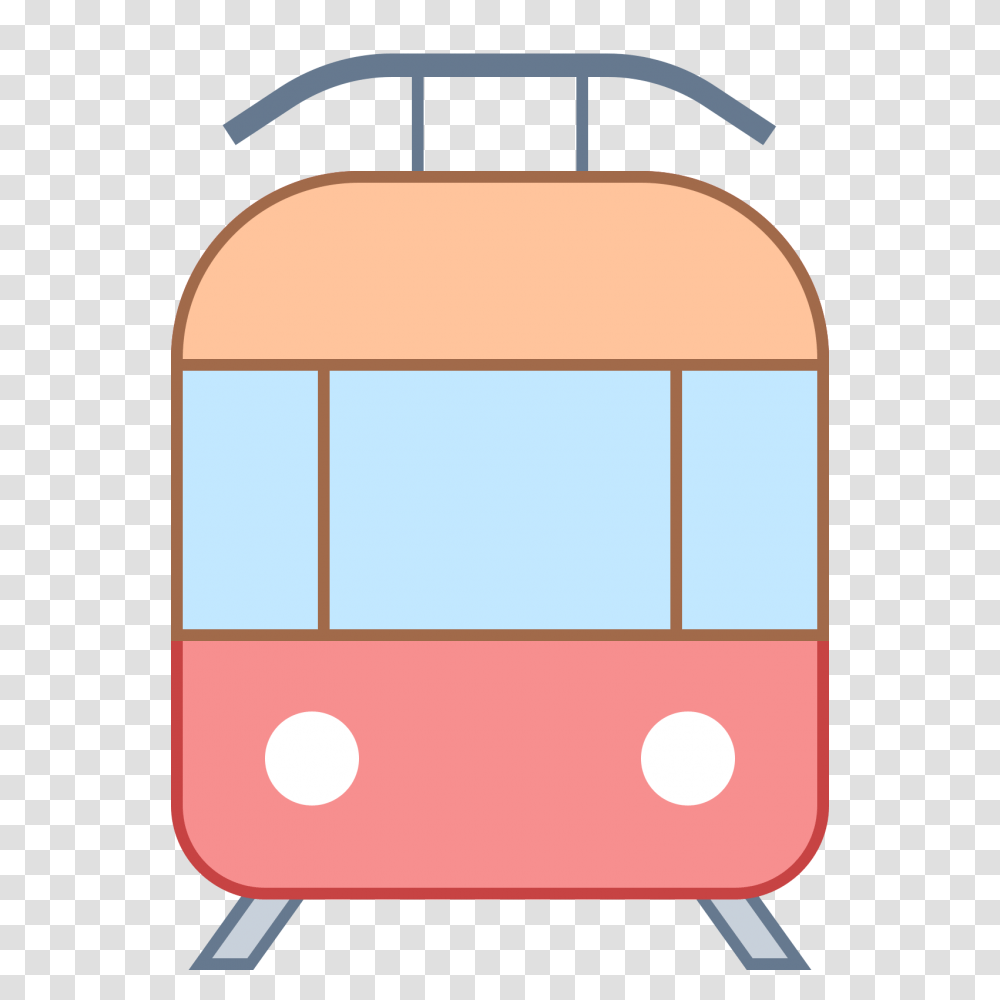 Tram, Transport, Vehicle, Transportation, Cable Car Transparent Png