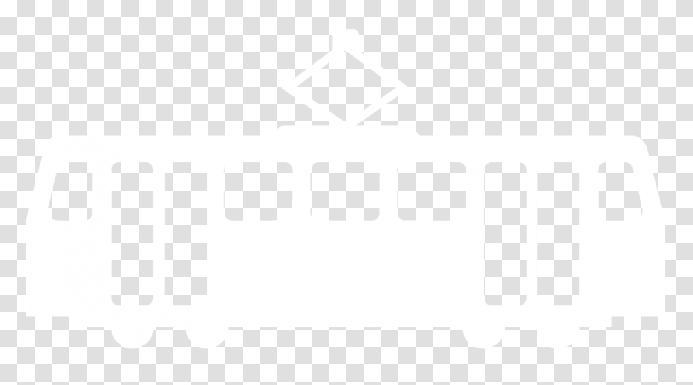 Tram, Transport, White, Texture, White Board Transparent Png