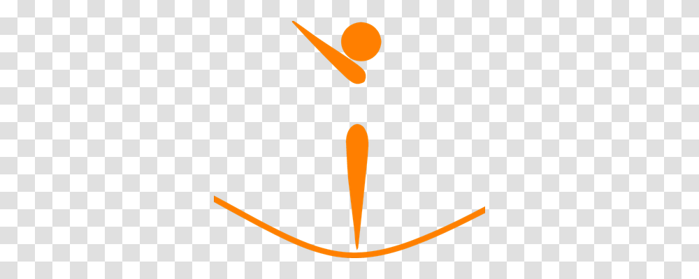 Trampoline Symbol, Logo, Trademark Transparent Png