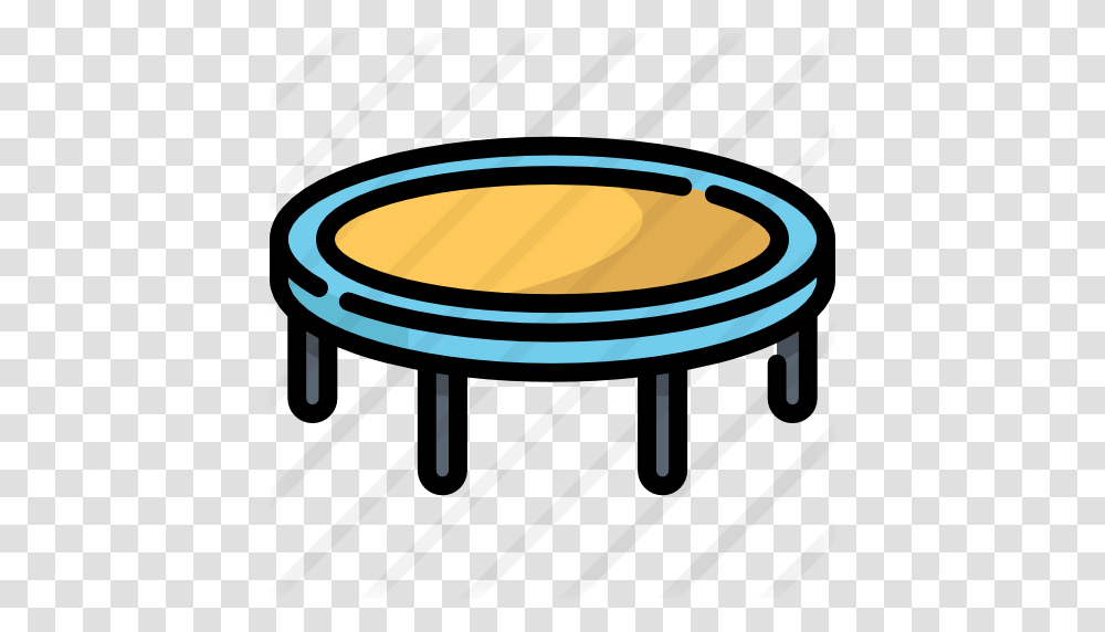 Trampoline, Drum, Percussion, Musical Instrument, Barrel Transparent Png