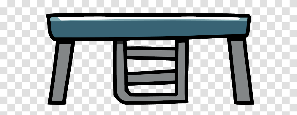 Trampoline Images, Furniture, Chair, Cushion, Rug Transparent Png