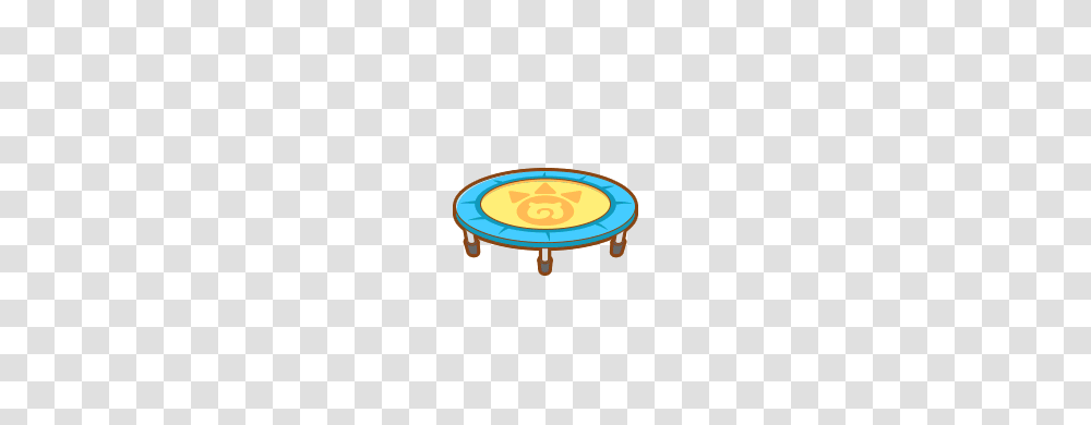 Trampoline, Lighting, Super Mario, Coffee Table, Furniture Transparent Png