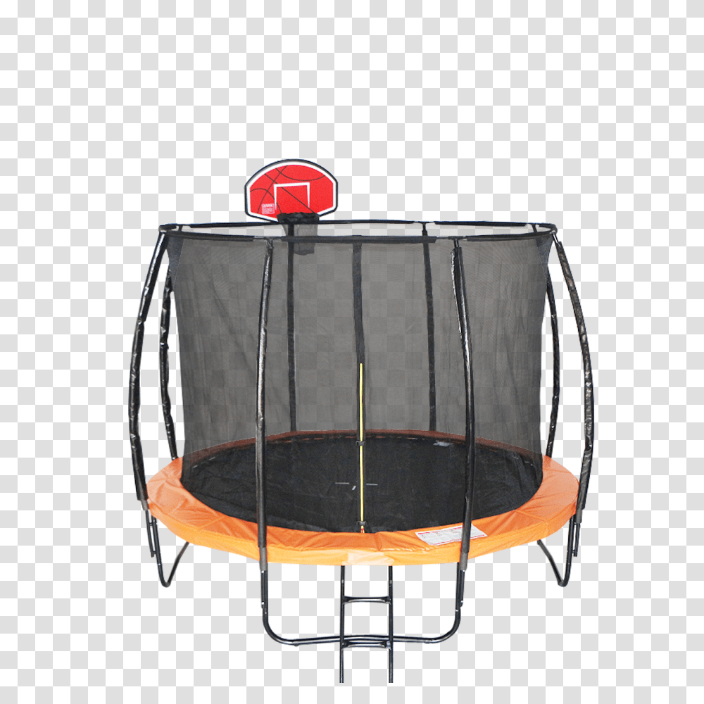 Trampoline, Sport, Chair, Furniture Transparent Png