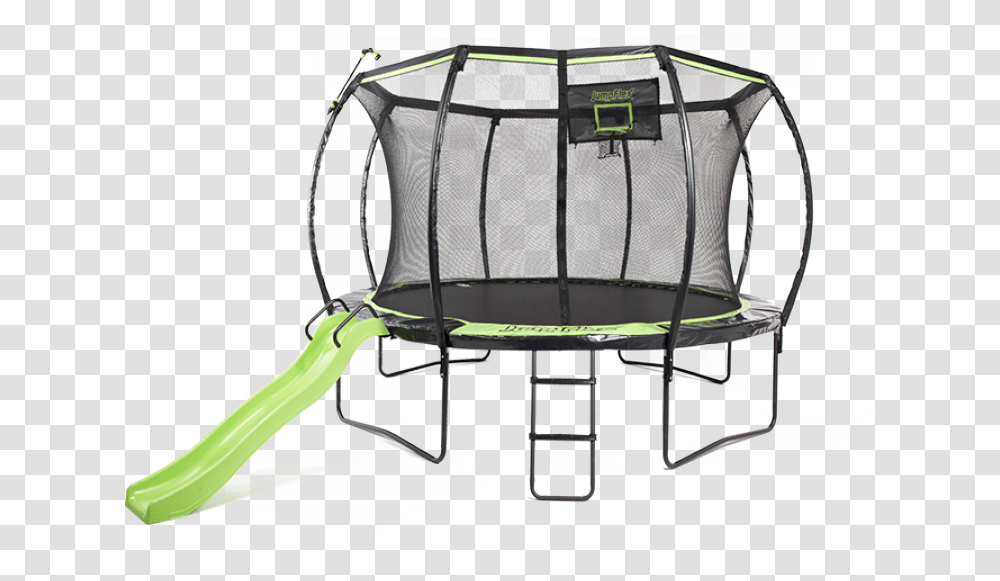 Trampoline, Sport, Chair, Furniture Transparent Png