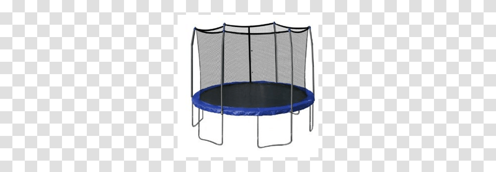 Trampoline, Sport, Crib, Furniture Transparent Png