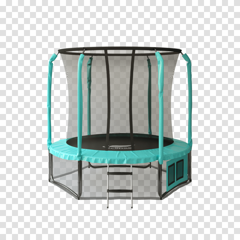 Trampoline, Sport, Crib, Furniture Transparent Png