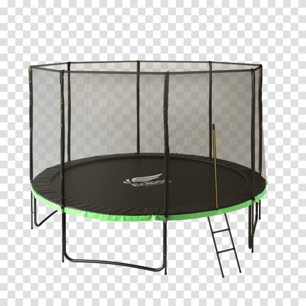 Trampoline, Sport, Crib, Furniture Transparent Png