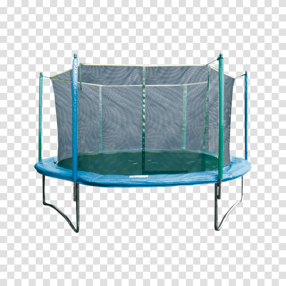 Trampoline, Sport, Crib, Furniture Transparent Png