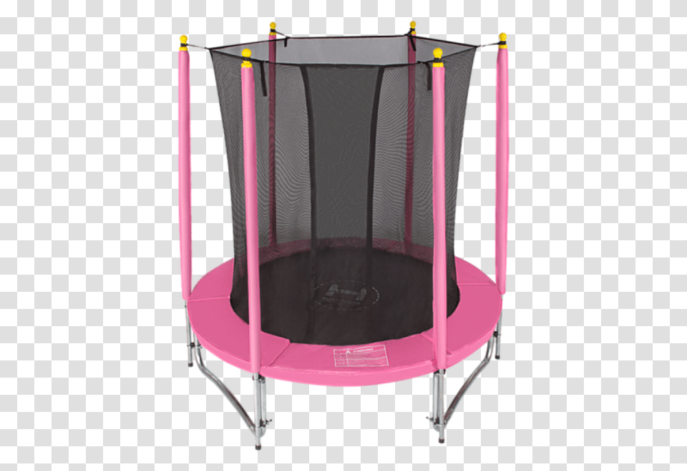 Trampoline, Sport, Crib, Furniture Transparent Png