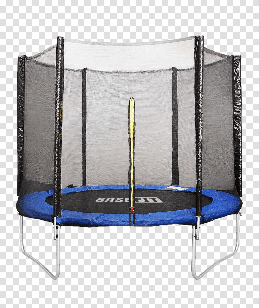 Trampoline, Sport, Crib, Furniture Transparent Png