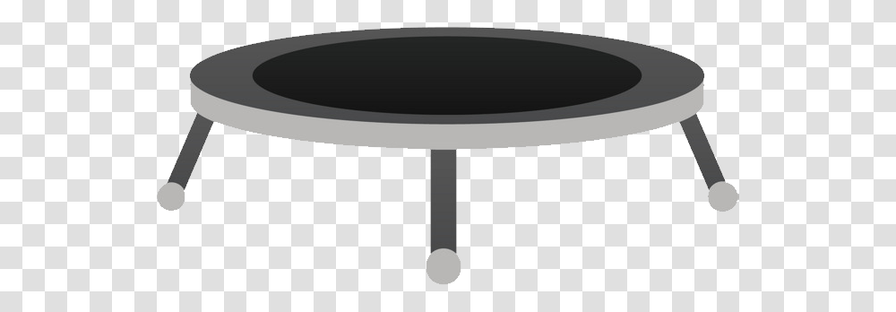 Trampoline, Sport, Furniture, Table, Coffee Table Transparent Png