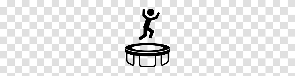 Trampoline, Sport, Gray, World Of Warcraft Transparent Png