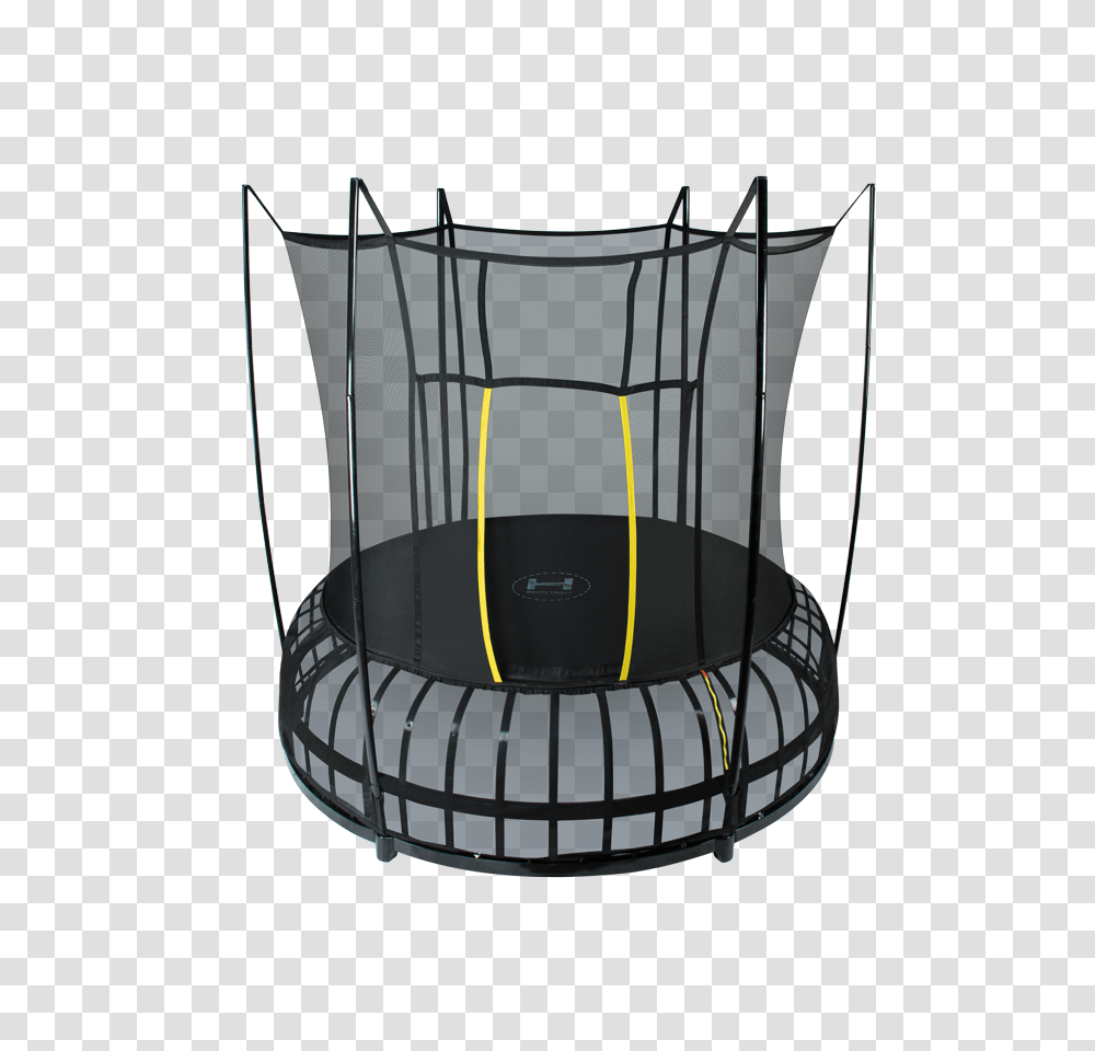 Trampoline, Sport, Helmet, Apparel Transparent Png