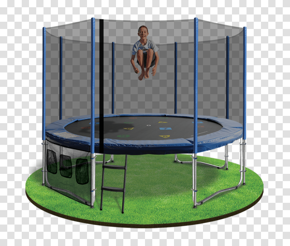 Trampoline, Sport, Person, Human, Leisure Activities Transparent Png