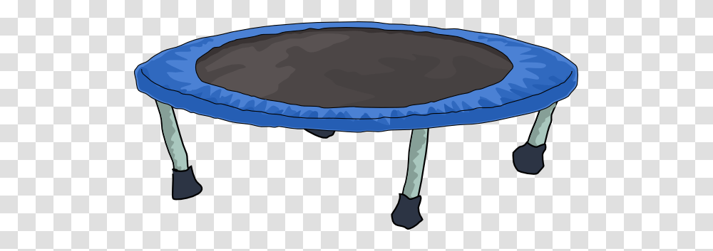 Trampoline, Sport, Table, Furniture, Coffee Table Transparent Png