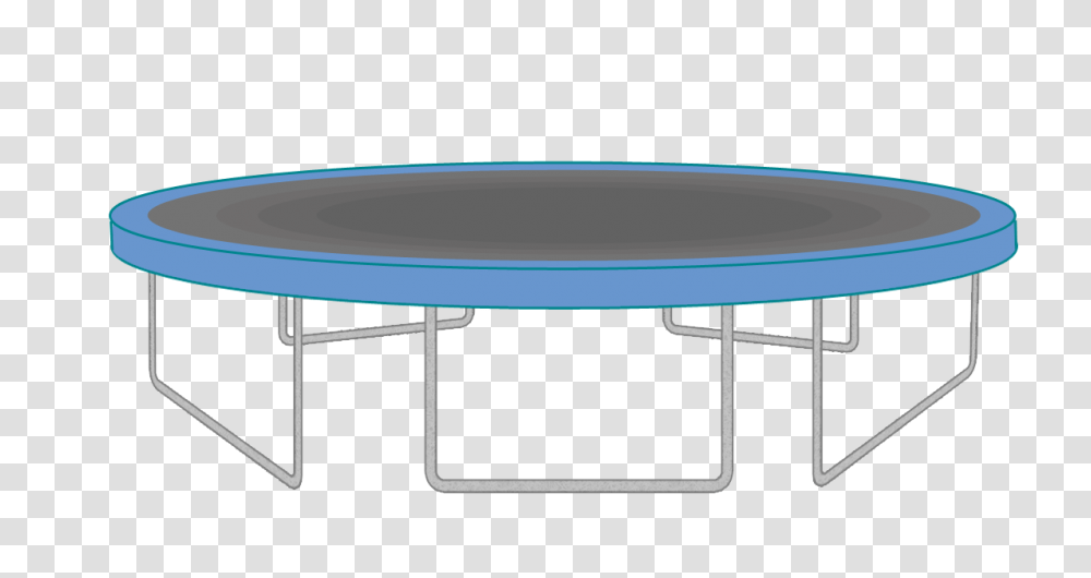 Trampoline, Sport, Tabletop, Furniture, Jacuzzi Transparent Png