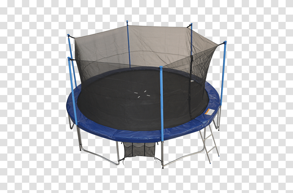 Trampoline, Sport, Tent Transparent Png