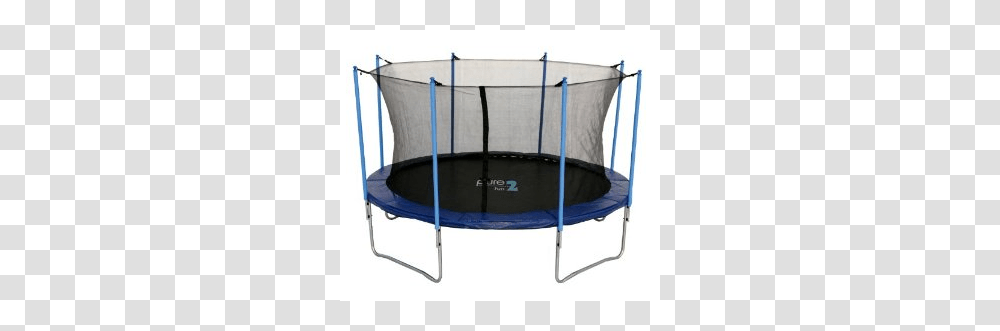 Trampoline, Sport, Tent Transparent Png