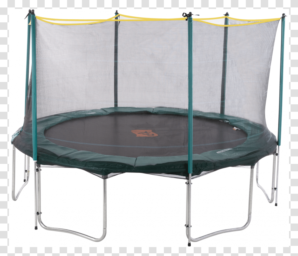 Trampoline, Sport, Tent Transparent Png