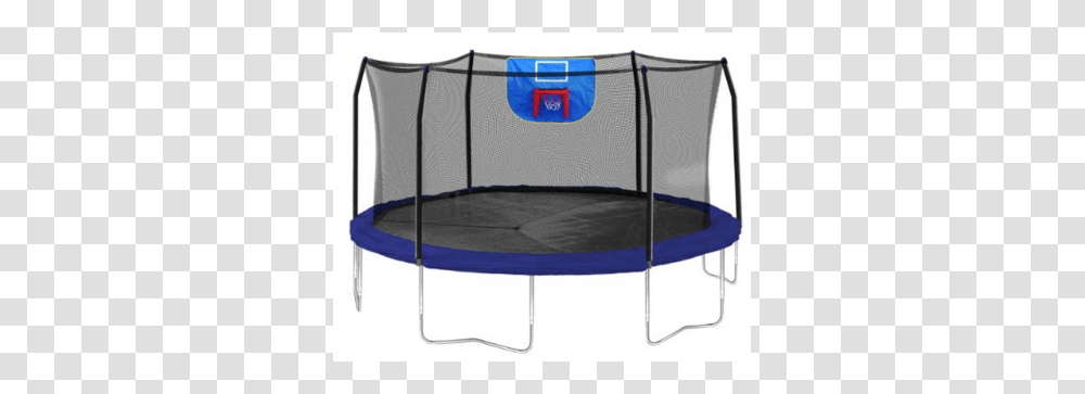 Trampoline, Sport, Tent Transparent Png