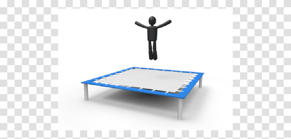 Trampoline, Sport Transparent Png