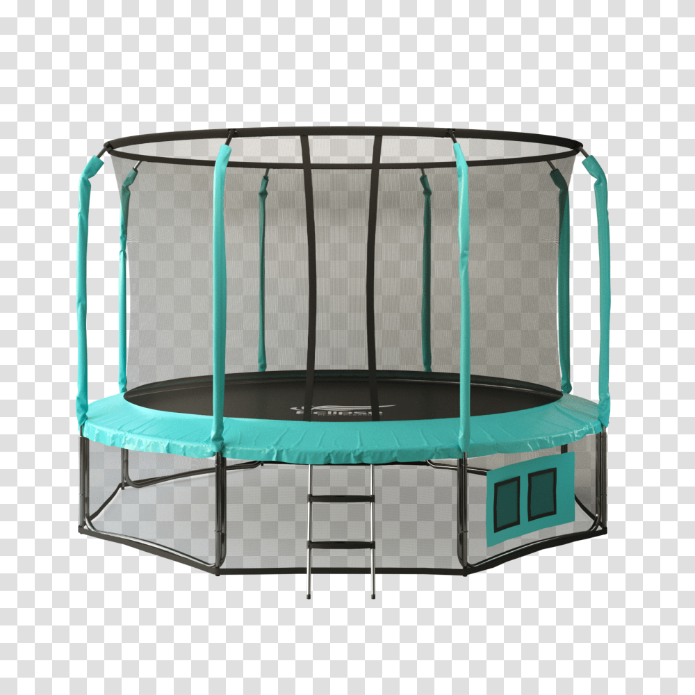 Trampoline, Sport Transparent Png