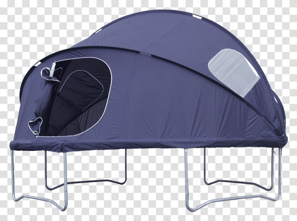 Trampoline Tent Cover, Outdoors, Leisure Activities, Nature, Building Transparent Png