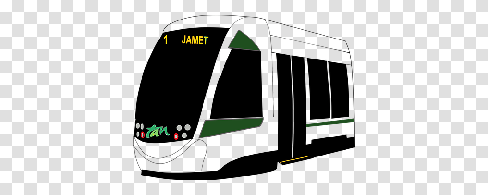 Tramway Transport, Outdoors Transparent Png