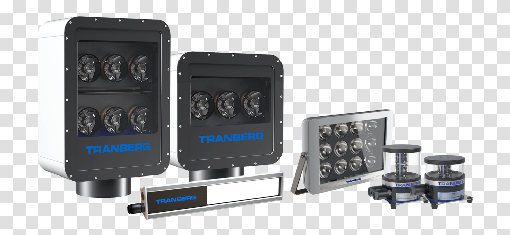 Tranberg Blueline, Camera, Electronics, Security, Screen Transparent Png