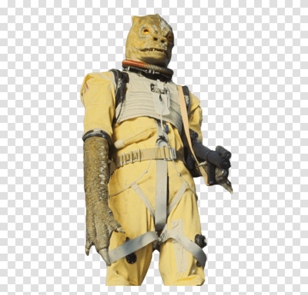 Trandoshan Wookieepedia Fandom Trandoshaner Star Wars, Person, Human, Astronaut Transparent Png