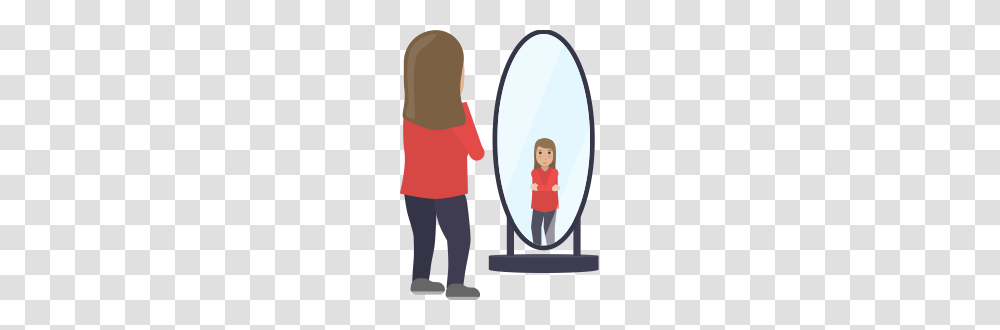 Tranqool Online Video Therapy For Low Self Esteem Clipart, Person, Standing, Room, Indoors Transparent Png