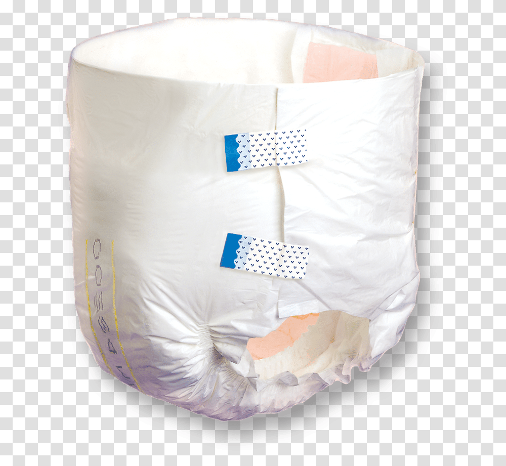 Tranquility Atn Disposable Brief 2184 Tranquility Atn, Diaper Transparent Png