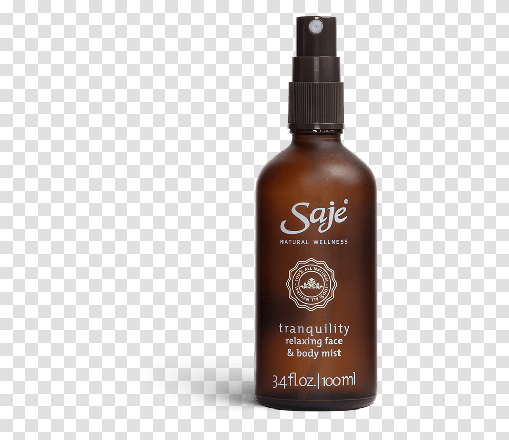 Tranquility Liqueur Coffee, Bottle, Cosmetics, Beer, Alcohol Transparent Png