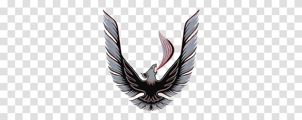 Trans Am Chickanalyzer Turbo Trans Am Hood Decal, Emblem, Symbol, Bird, Animal Transparent Png