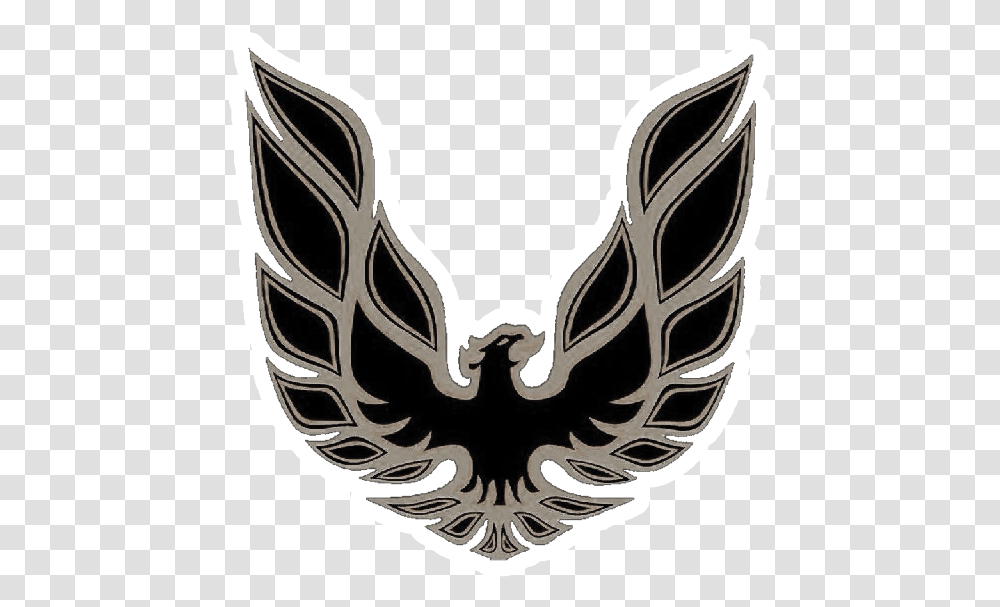 Trans Am Logo, Emblem, Symbol, Stencil, Trademark Transparent Png