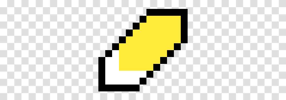 Trans Flag With A Heart, Pac Man Transparent Png