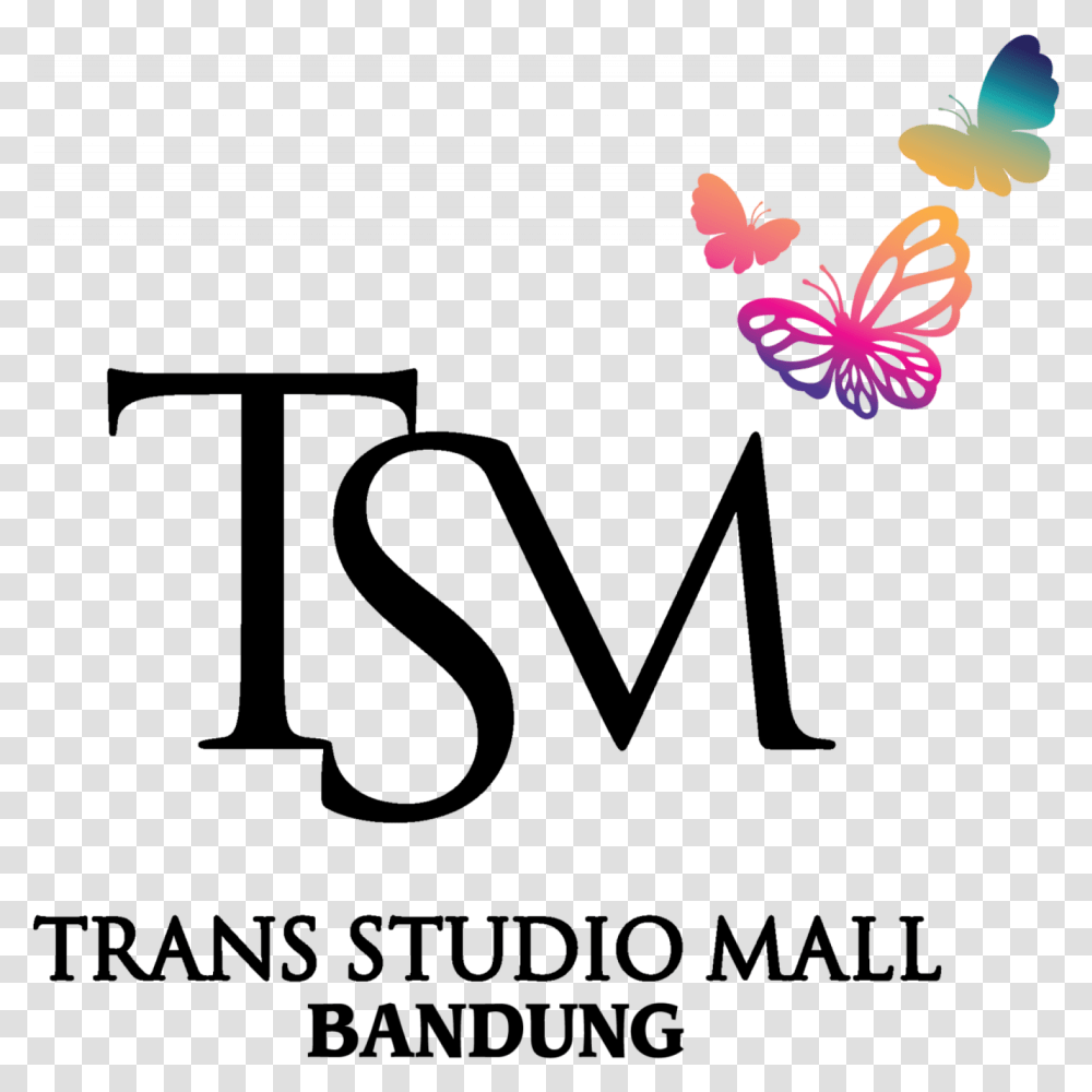 Trans Studio Mall Logo, Flare, Light Transparent Png