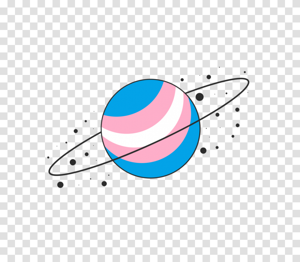 Trans Transgender Space Lgbt Transaesthetic Transpride, Astronomy, Outer Space, Universe, Outdoors Transparent Png