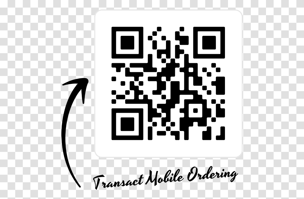 Transact Mobile Ordering Amazon Upi Qr Code Chick Fil A Icon Transparent Png