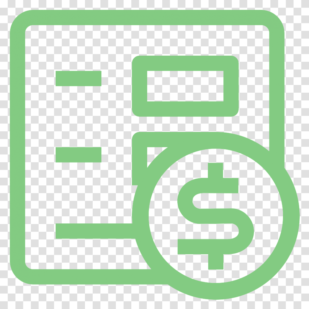 Transaction Price Icon, Number, First Aid Transparent Png