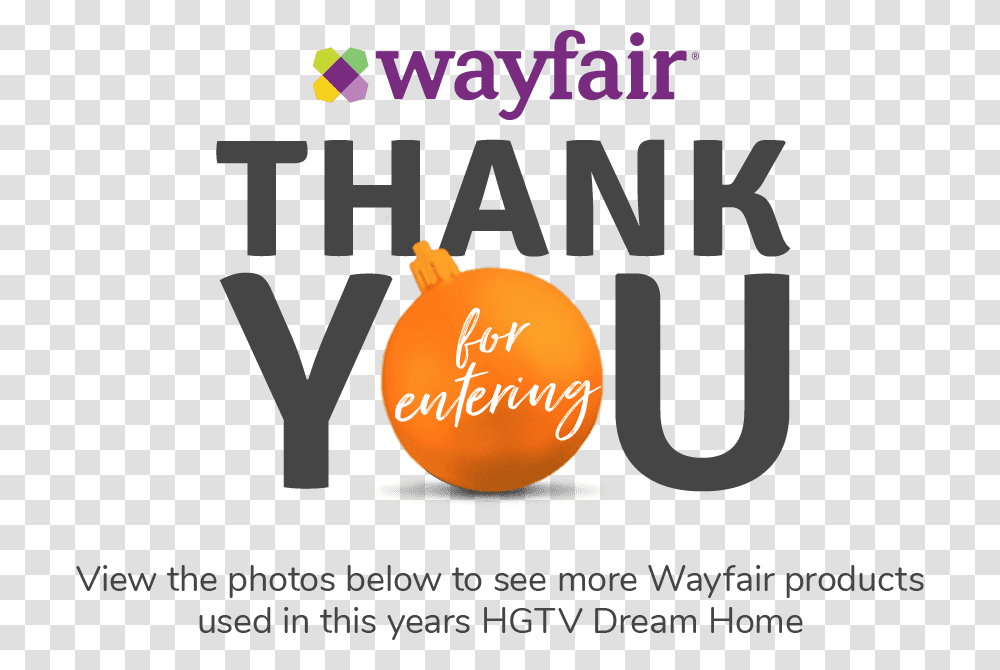 Transactional Email Examples Download Wayfair, Advertisement, Poster, Flyer, Paper Transparent Png
