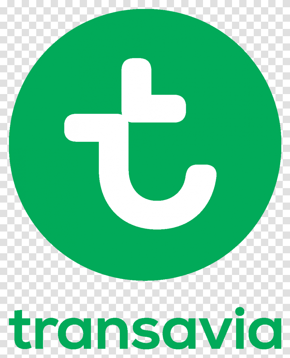 Transavia Logo Download Vector Transavia Logo, Symbol, Text, Number, Sign Transparent Png