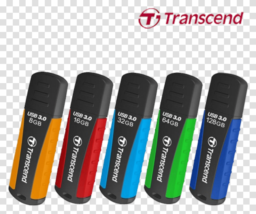 Transcend 32gb Jetflash 810 Usb Transcend Jetflash 810 Usb 3.0 Pendrive, Cosmetics, Rubber Eraser, Mobile Phone, Electronics Transparent Png